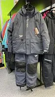 Костюм FINNTRAIL Atlas Graphite 2025