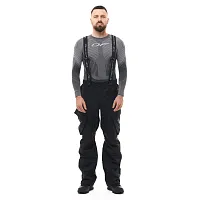 Брюки DRAGONFLY Quad 2.0 Black 2024