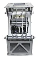 Стойка амортизационная А300 (окрашенная) Патриот