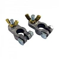 Клемма аккумулятора