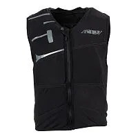 Защитный жилет 509 R - Mor Black 2025