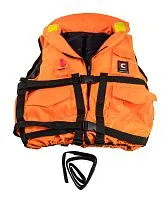 Жилет спасательный COMFORT NAVIGATOR (Штурман) 2023