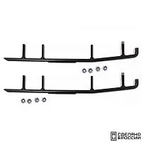 Коньки лыжные к снегоходу Arctic Cat Bearcat 570XT/2000XT Техномарин