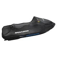 Чехол транспортировочный гидроцикла BRP Sea-Doo RXP-X, GTR-X