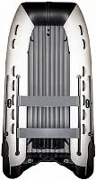 Лодка надувная ПВХ SMarine CATAMARAN 330 