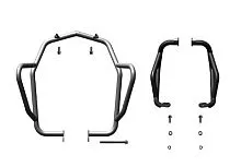 Защитные дуги (комплект 3 шт.) к мотоциклу ATAKI CARRERA
