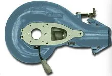 Насадка водометная Yamaha 40-50 2Т 3ц Outboard Jet
