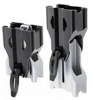 Регулируемая проставка для прямого руля средняя