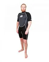 Гидрокостюм Scorpena Shorty Men 2.5mm 2022