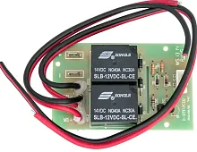 Плата Bravo BTPD/R990011