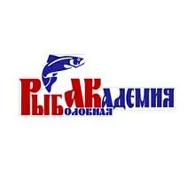 Логотип "Флаг" Рыболовная Академия