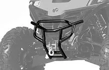 Бампер передний CFMOTO ZFORCE 1000 (CFMOTO оригинал)