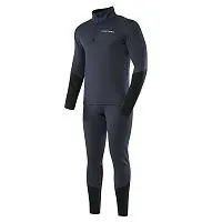 Термобельё FINNTRAIL SubZero Grey 2024 