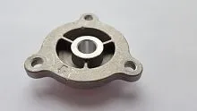 Крышка маслонасоса CFMOTO X4, X5.H.O, X6EPS,  X8, Z8, U8