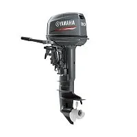 Мотор лодочный подвесной Yamaha 30 HMHS Мотор лодочный подвесной Yamaha 30 HMHS