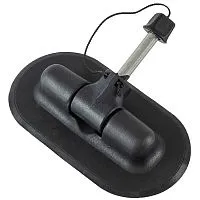 Уключина малая (оцинковка) Адмирал 170x90