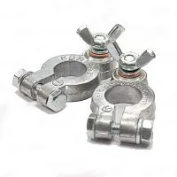 Клемма аккумулятора универсальная