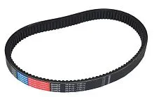 Ремень вариатора Rubena к мотобуксировщику (34.5*14-1120)