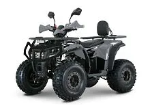 Квадроцикл Yacota DRAGON LUX 125 (Черный)
