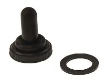 Колпачок тумблера защитный для Т1327,1330