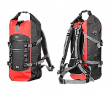 Рюкзак FINNTRAIL Expedition 40 Red 2019 