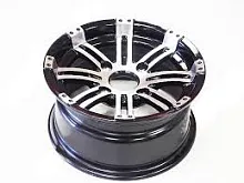 Диск колесный для квадроцикла передний CFMOTO CF500-3, Z6 EFI, X4(CFORCE400), X5H.O., X6EFI,X8