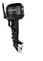 Мотор лодочный подвесной Parsun T30ABMS