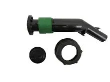 Крышка для канистры на тоннель LinQ 11л.