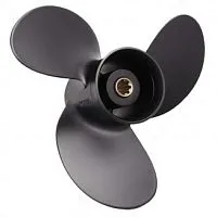 Винт гребной Yamaha Y 6-8 YF 6-9,9 Solas 3х 8,5 х9 R алюминий аналог 