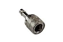 Фитинг топливный Suzuki 5/16" на шланг к баку