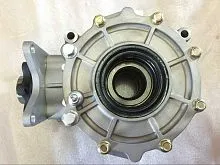 Редуктор задний в сборе CFMOTO CF500, X5, X6, X8