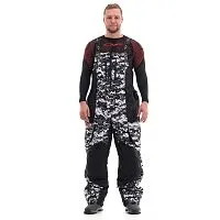 Штаны DRAGONFLY Expedition Camo Red 2023