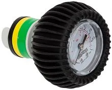 Манометр Bravo проверочный НДВД