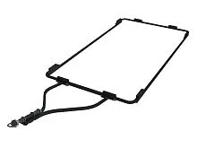 Дышло для саней Бьюско большие