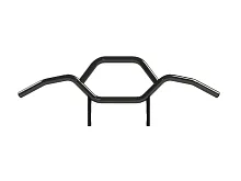 Бампер задний CFORCE 500, CFMOTO X5 H.O., X6 EPS (CFMOTO оригинал) (16 243)