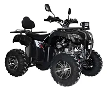 Квадроцикл Regulmoto XMR 200 Lux (Красный)