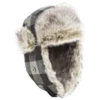 Шапка KLIM Muffler Hat Grey 2024