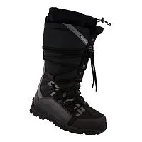 Ботинки FXR X-Plore Black Ops 2025