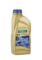 Масло Ravenol SLS 75W-140 редукторное 1,0 л (для снегохода и квадроцикла)