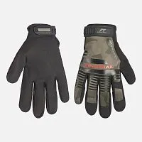 Перчатки FINNTRAIL Eagle CamoShadowGreen 2024