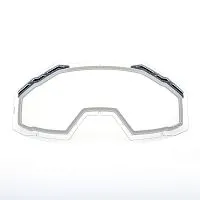 Линза KLIM Viper Replacement Lens Clear 2024