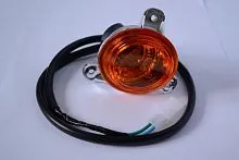 Фонарь поворота левый CFMOTO CF500-2A Фонарь поворота левый CFMOTO CF500-2A