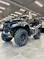 Снегоболотоход CFMOTO CFORCE 600 Overland EPS Серый (б/у)