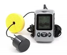 Эхолот СКАТ 2 Луча