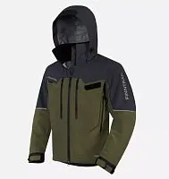 Куртка FINNTRAIL Proguide Khaki 2025