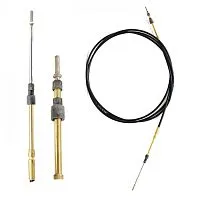 Трос управления в сборе C2 5 Ultraflex