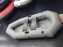 Лодка надувнаяя Барс 260