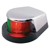 Огонь носовой комбинированный (лам.)