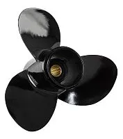 Винт гребной Suzuki DT 40-65 DF 40-60 E.Chance 3х 11 1/2 х11 R алюминий аналог 