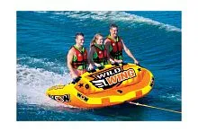 Аттракцион буксируемый WoW Wild Wing 2P 2 World of Watersports 